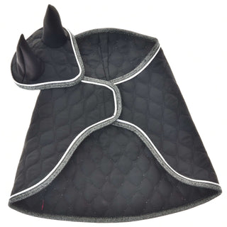 Set Termico Regina Nera
