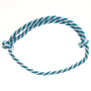 Set Start Turqouise (halter + cordeo + lead rope + reins)