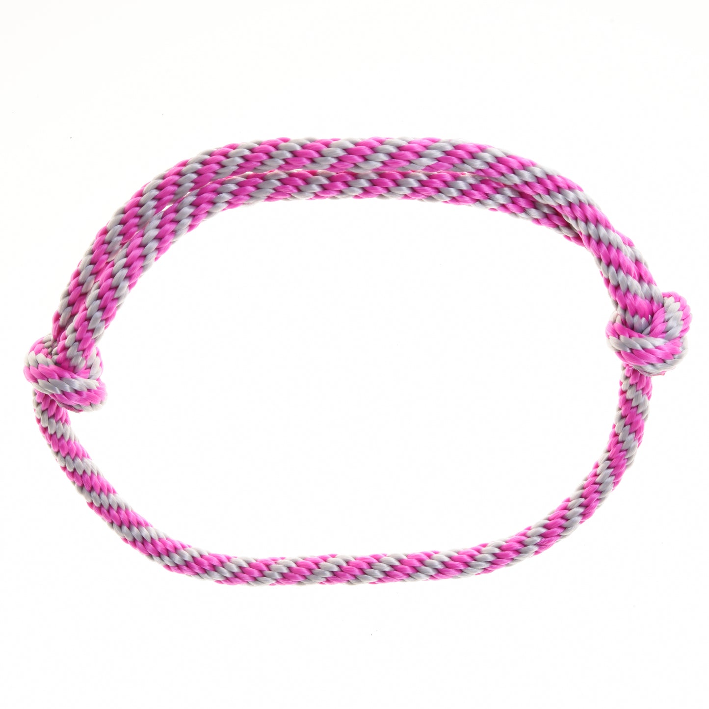 Set Start pink (halter, leash, reins, cordeo) 4