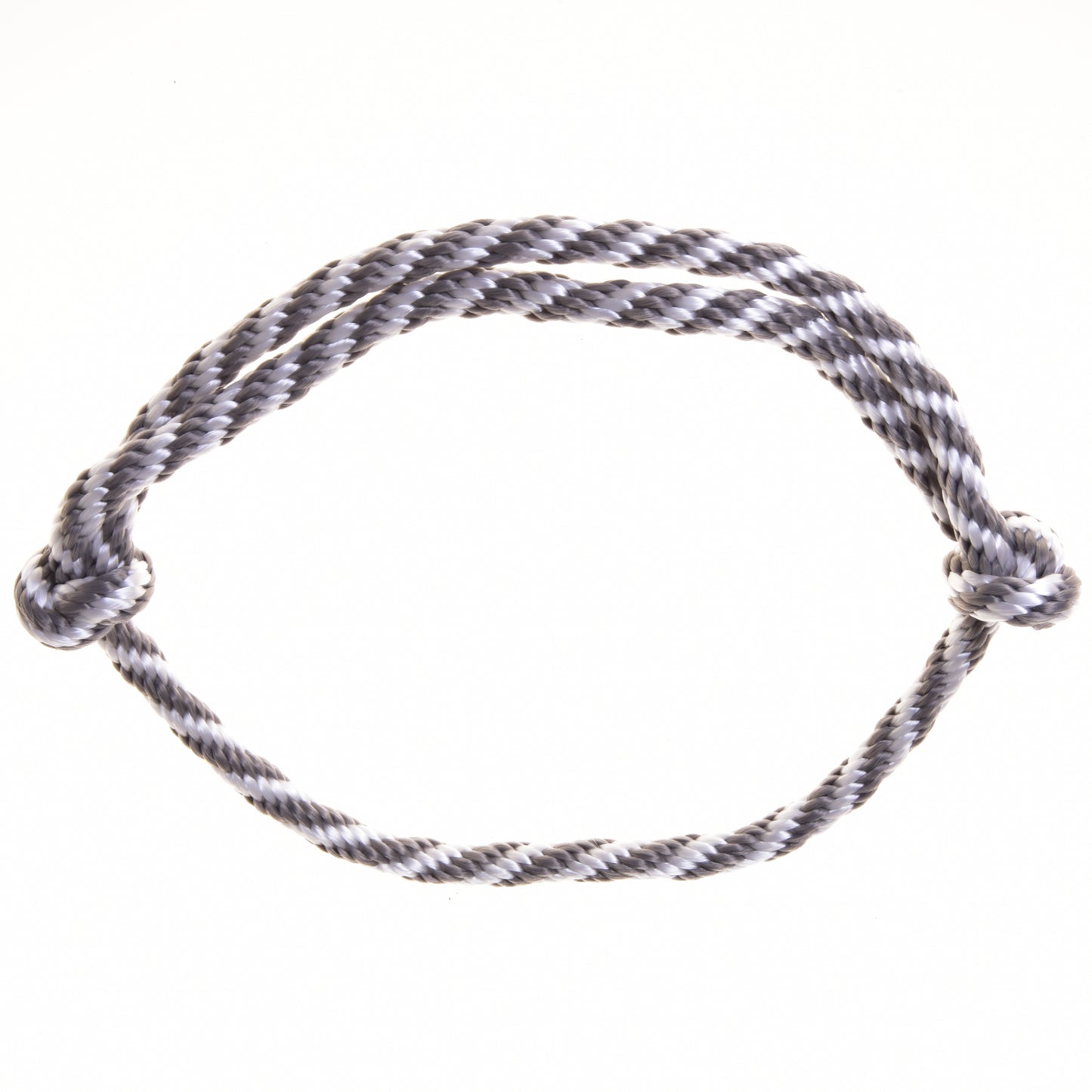 Set Start silver (halter, leash, reins, cordeo) 4