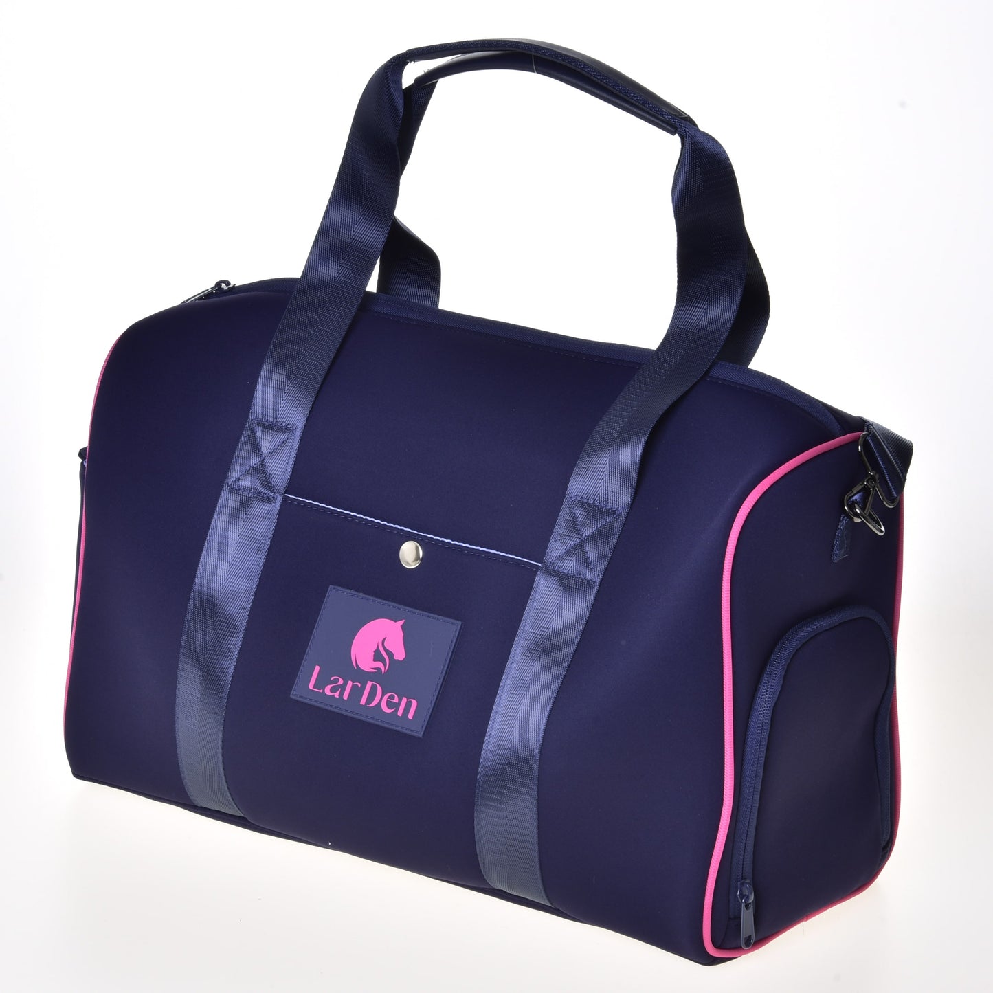 Sports bag LarDen Pink