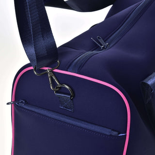 Sports bag LarDen Pink
