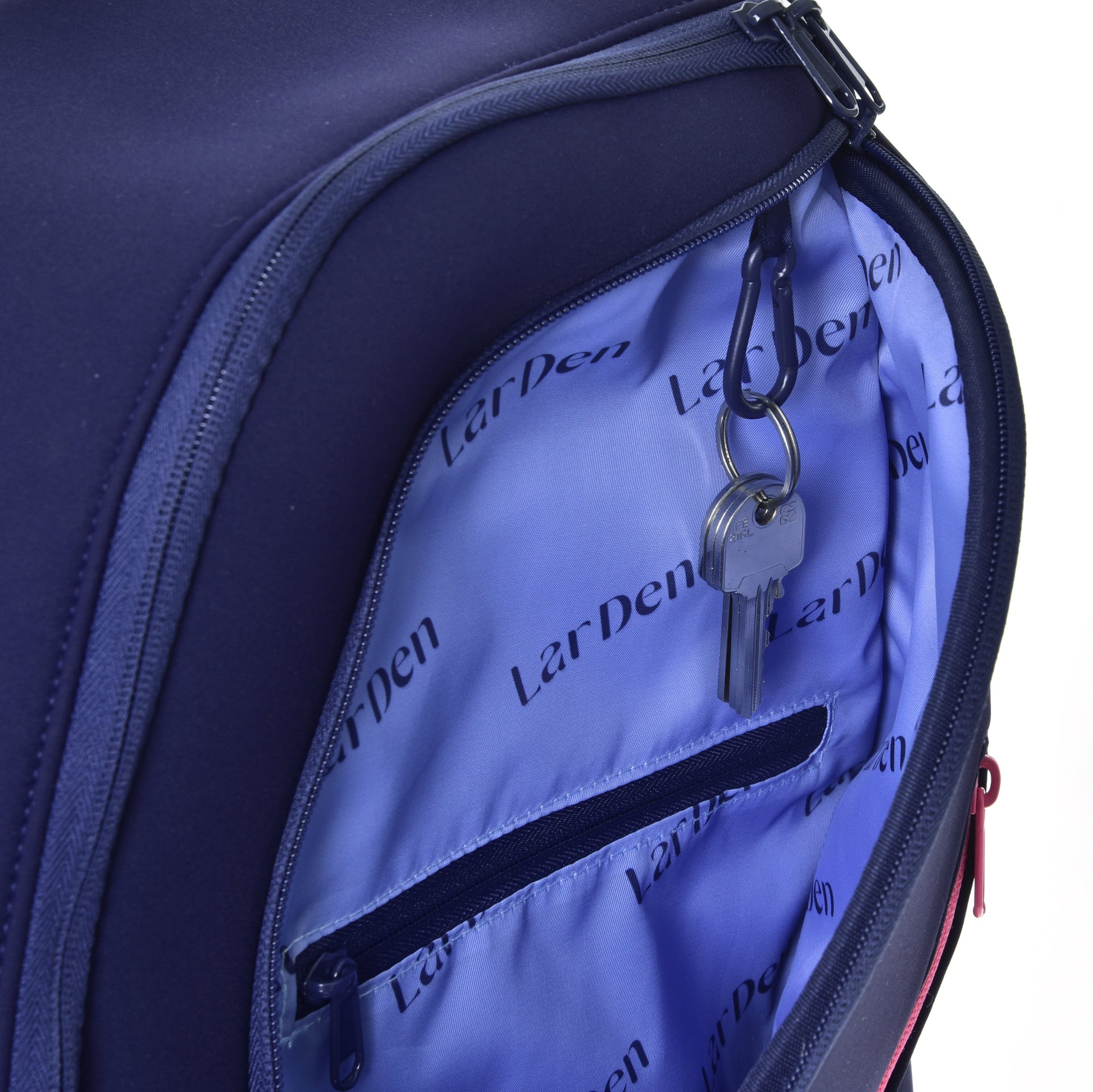 Hobby Horse Backpack LarDen