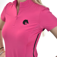 T-Shirt LarDen Pink