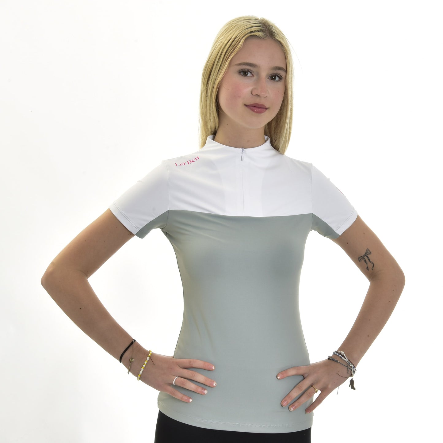 T-Shirt LarDen Premium