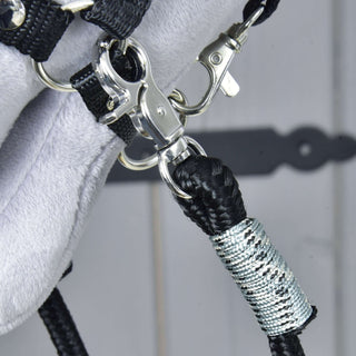 Hobby Horse - Redini nero