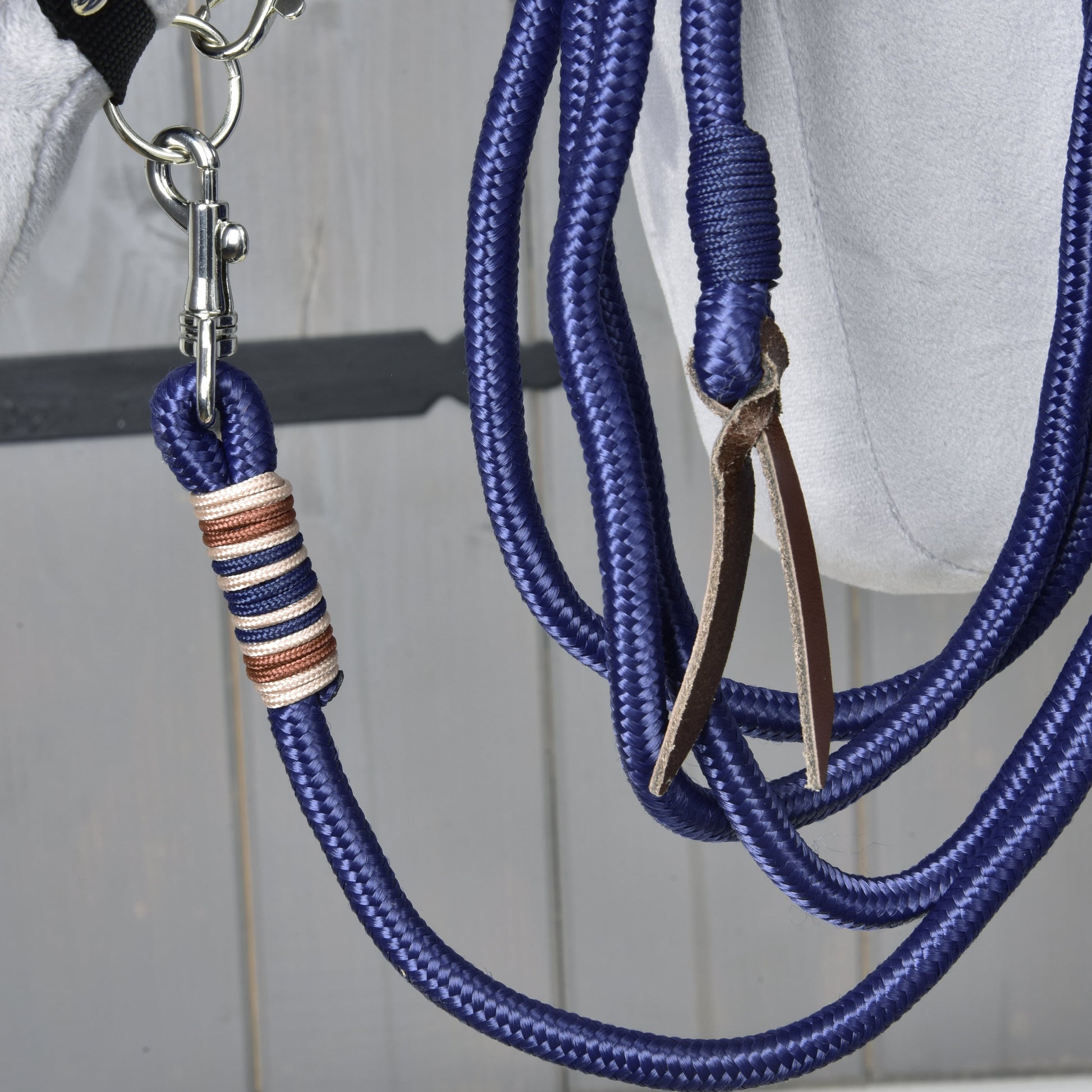 Hobby Horse - Lunging Rope