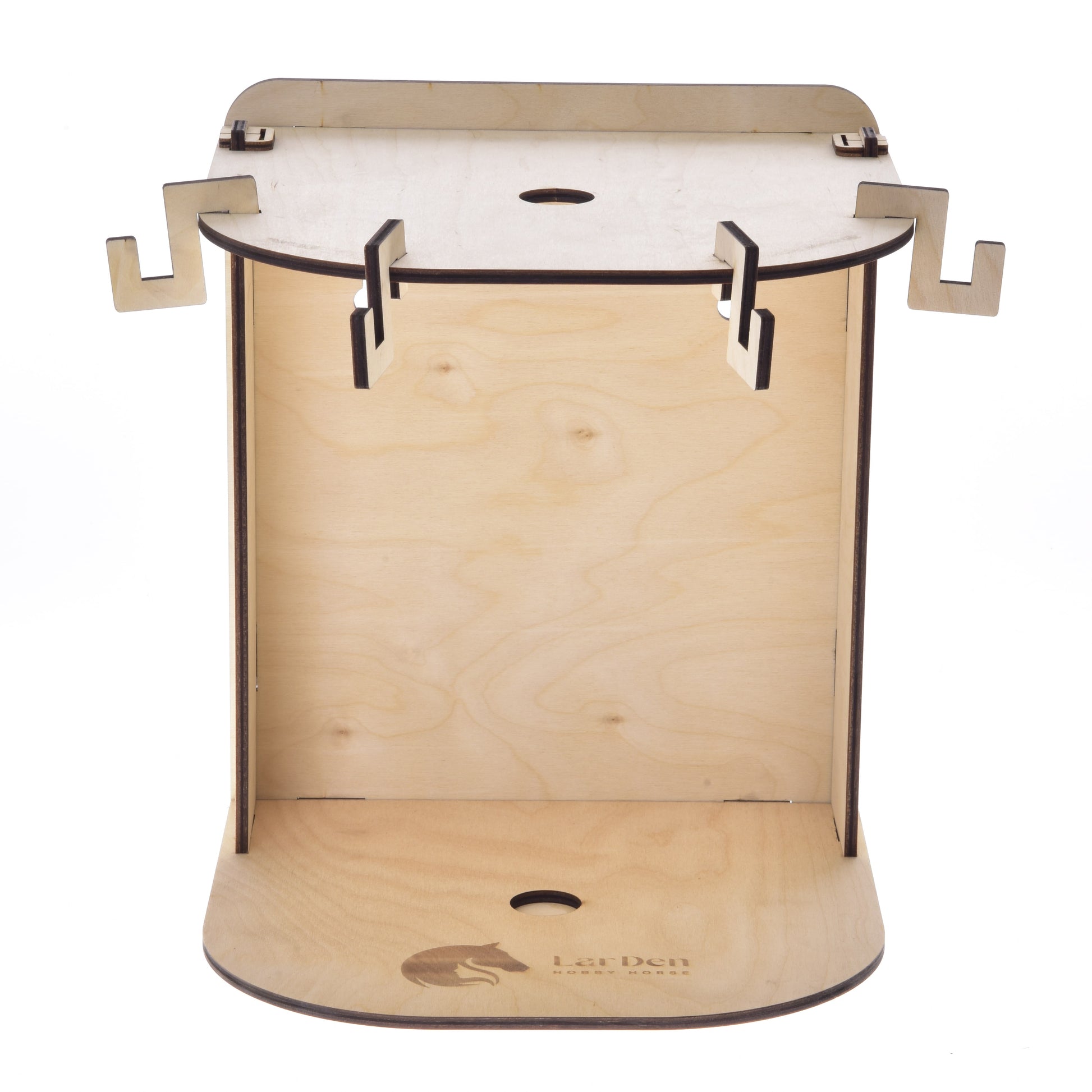 Small Hobby Horse Stable