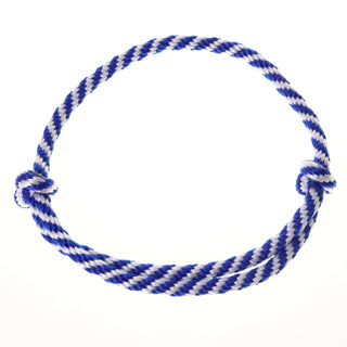 Set Start blu (cavezza, guinzaglio, redini, redini a collare)