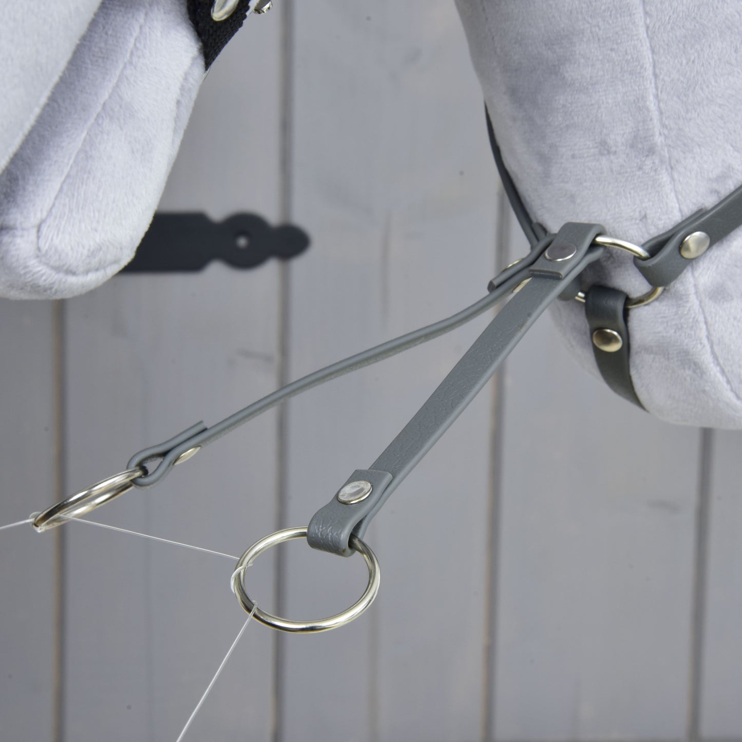 Martingale dark grey