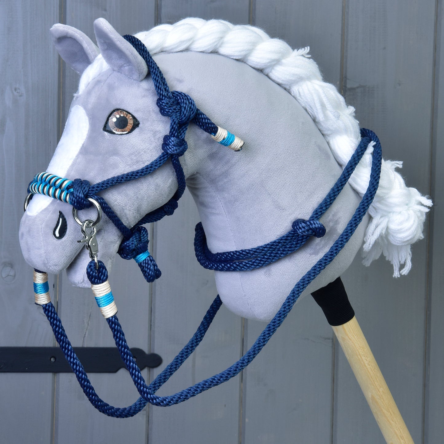 Rope set navy (Size S) 2