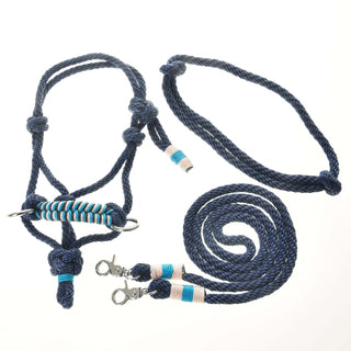 Set in corda navy