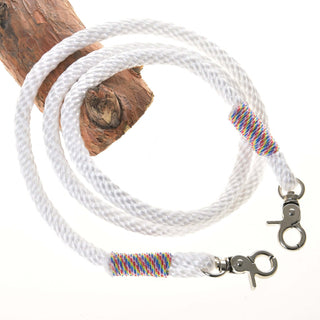 Reins white