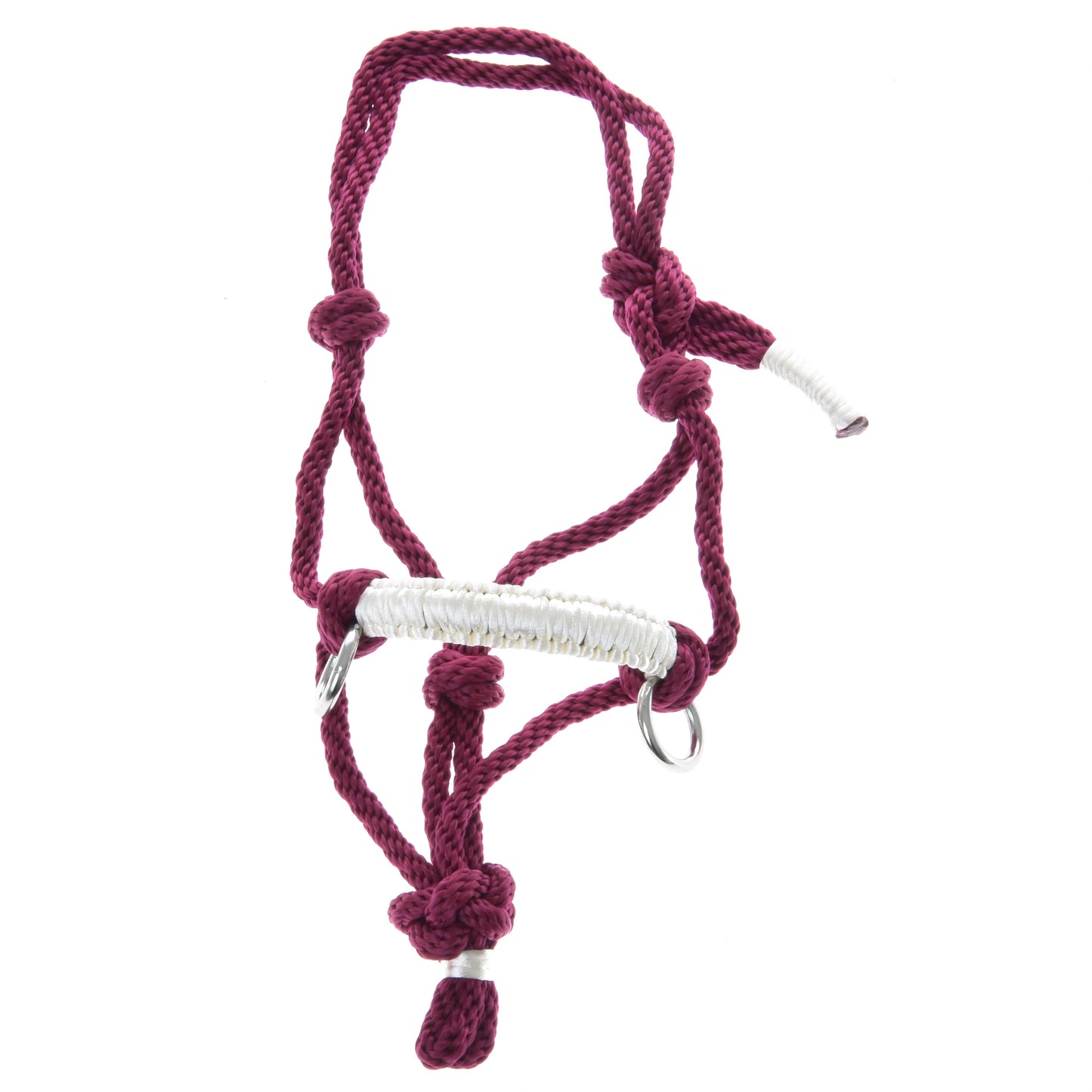 Rope halter Czi-Czi