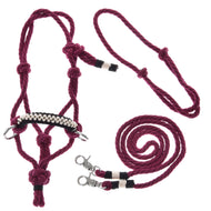 Rope set Burgundy