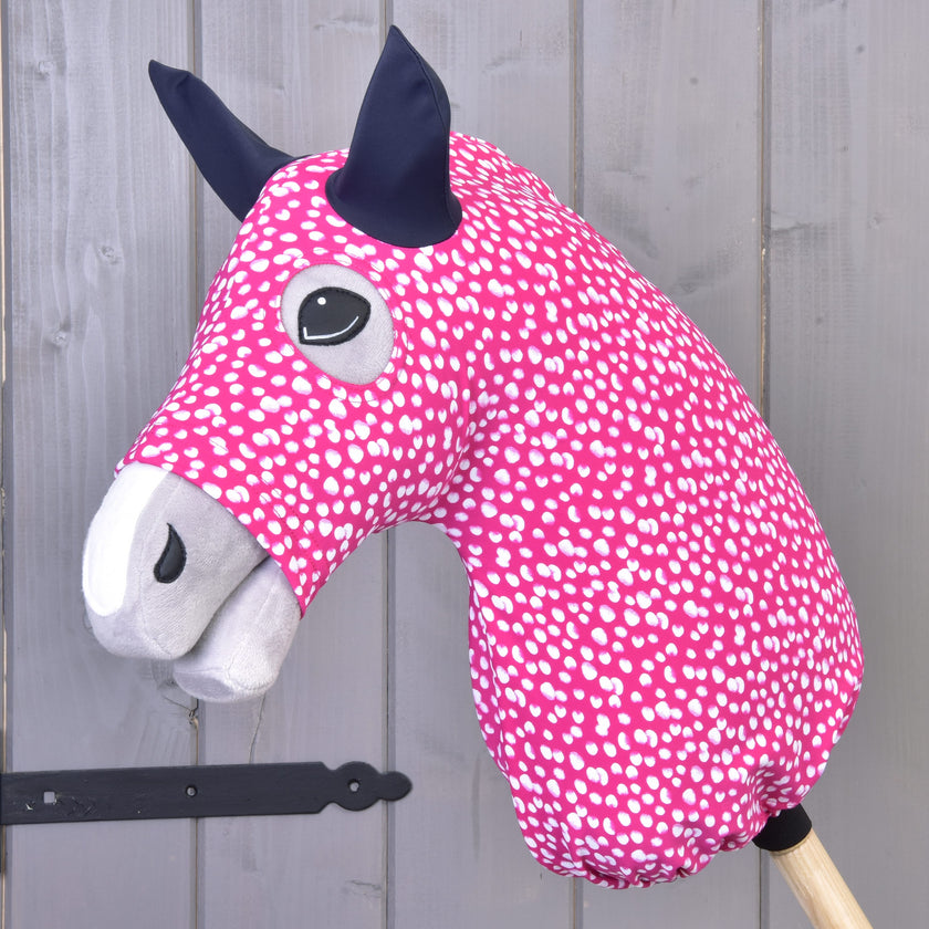 Hobby Horse Protective suit Minie (Lycra)