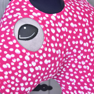 Tuta protettiva Hobby Horse Minie (Lycra)
