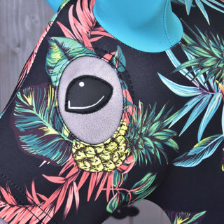 Tuta protettiva Hobby Horse Pineapple (Lycra)
