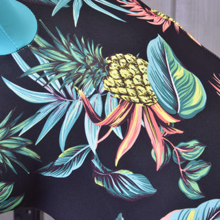 Tuta protettiva Hobby Horse Pineapple (Lycra)
