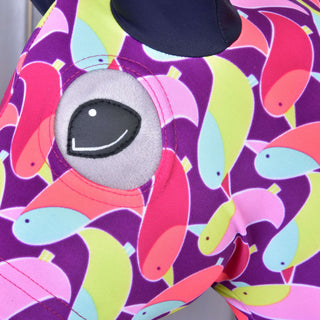 Tuta protettiva Hobby Horse Bird (Lycra)
