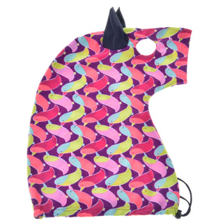 Tuta protettiva Hobby Horse Bird (Lycra)