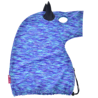 Tuta protettiva Hobby Horse Sea (Lycra)