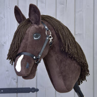 Hobby Horse Chianti with Black Halter