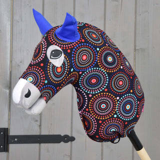 Tuta protettiva Hobby Horse Alice (Lycra)