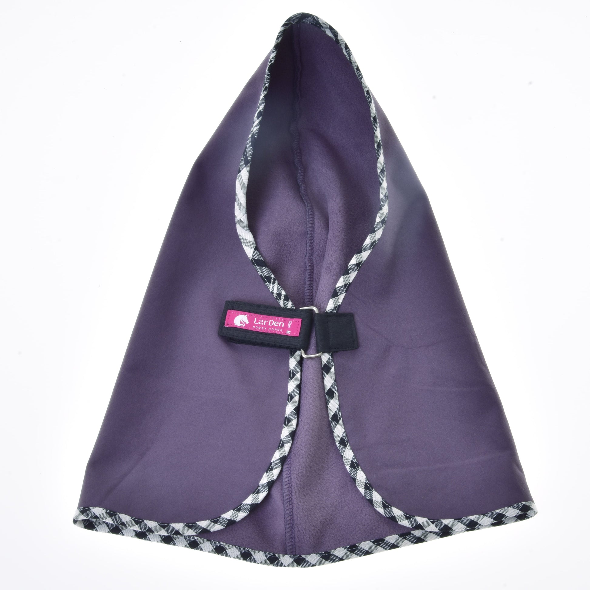 Coperta da scuderia Dahlia