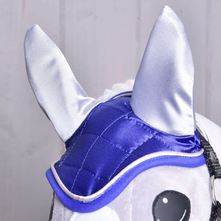 Cuffia DeLuxe Blu