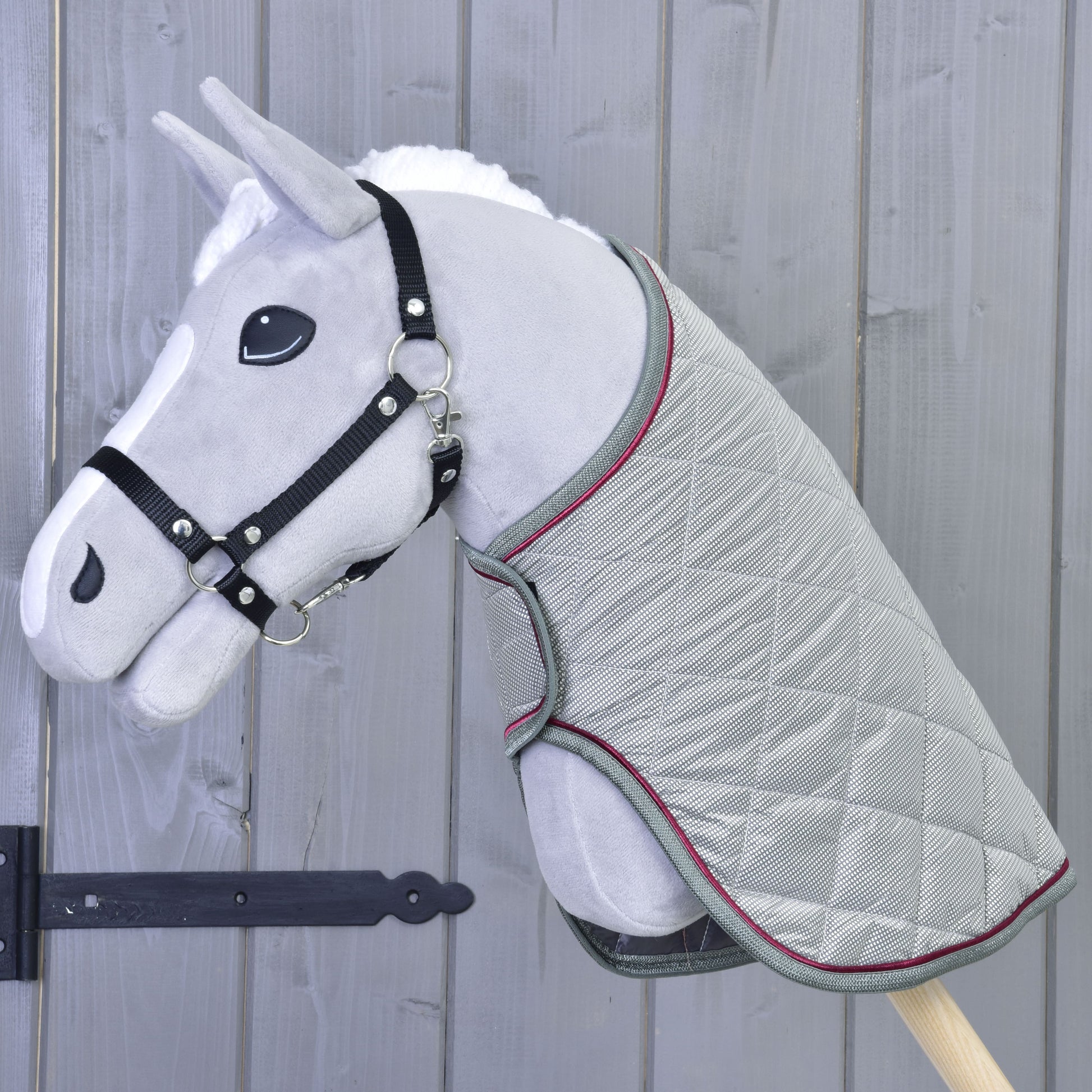 Blanket Silver Eleganza