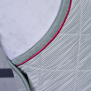 Coperta Silver Eleganza