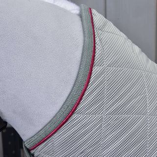 Coperta Silver Eleganza
