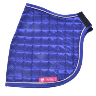 Coperta DeLuxe Blu doppia faccia