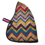 Coperta da scuderia Mexico