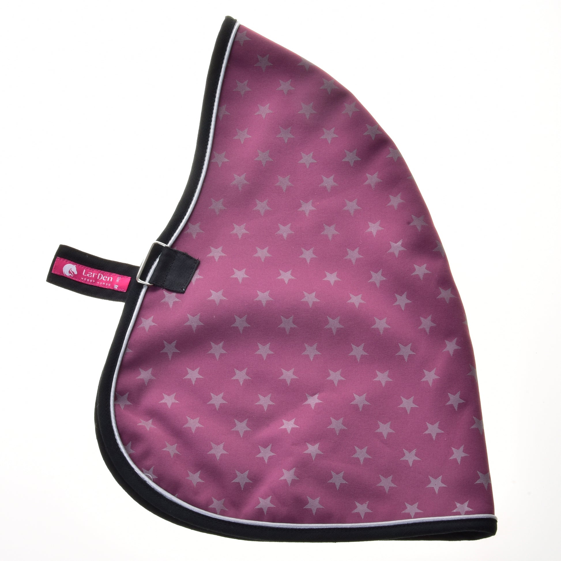 Coperta da scuderia Viola