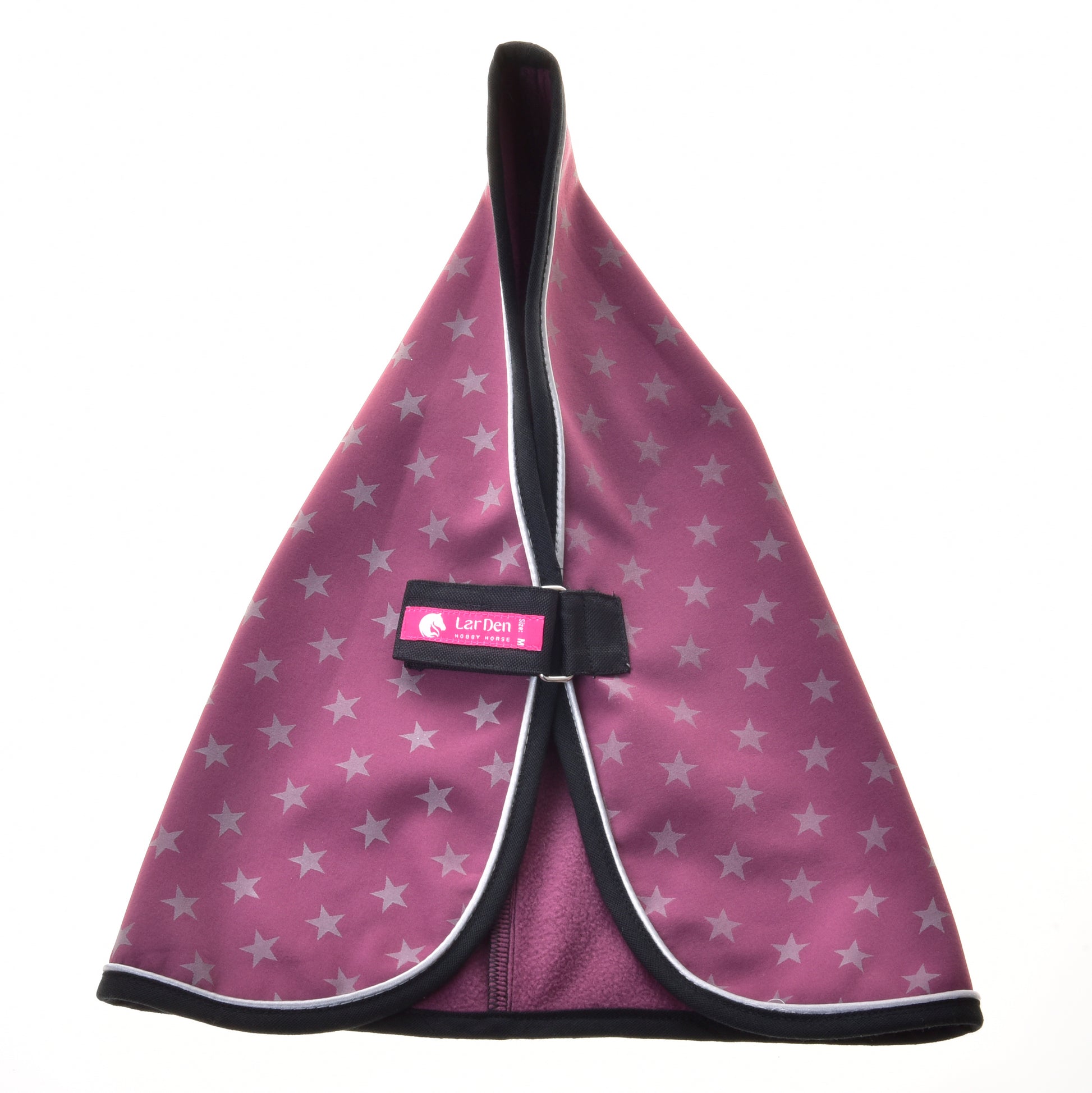 Coperta da scuderia Viola