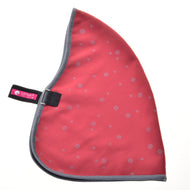 Coperta da scuderia Lampone