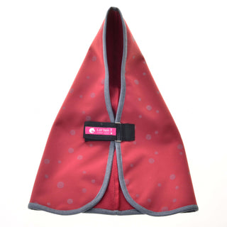 Coperta da scuderia Lampone