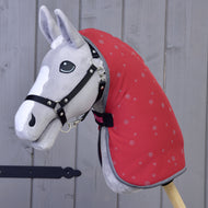 Coperta da scuderia Lampone