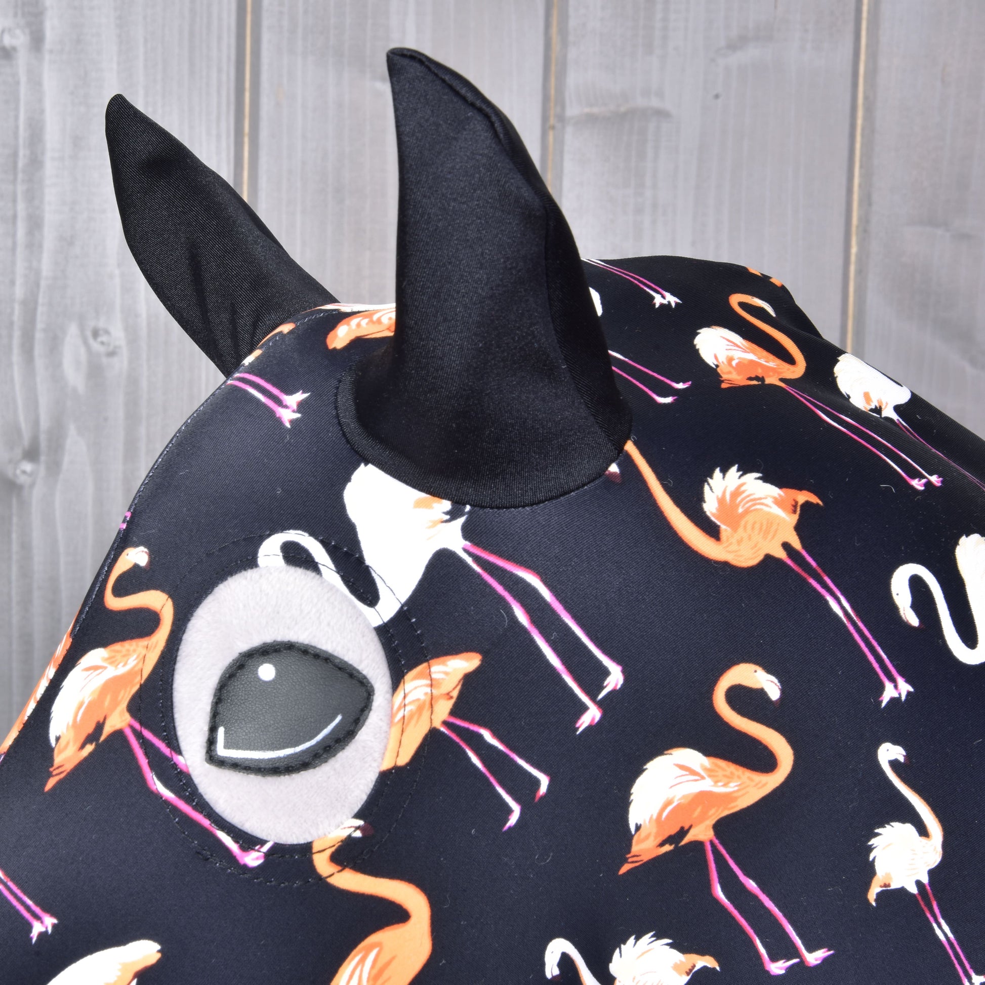 Protective suit Lycra Flamingo