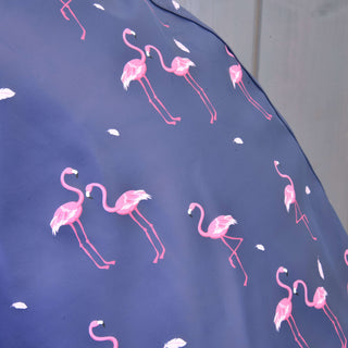 Impermeabile Flamingo