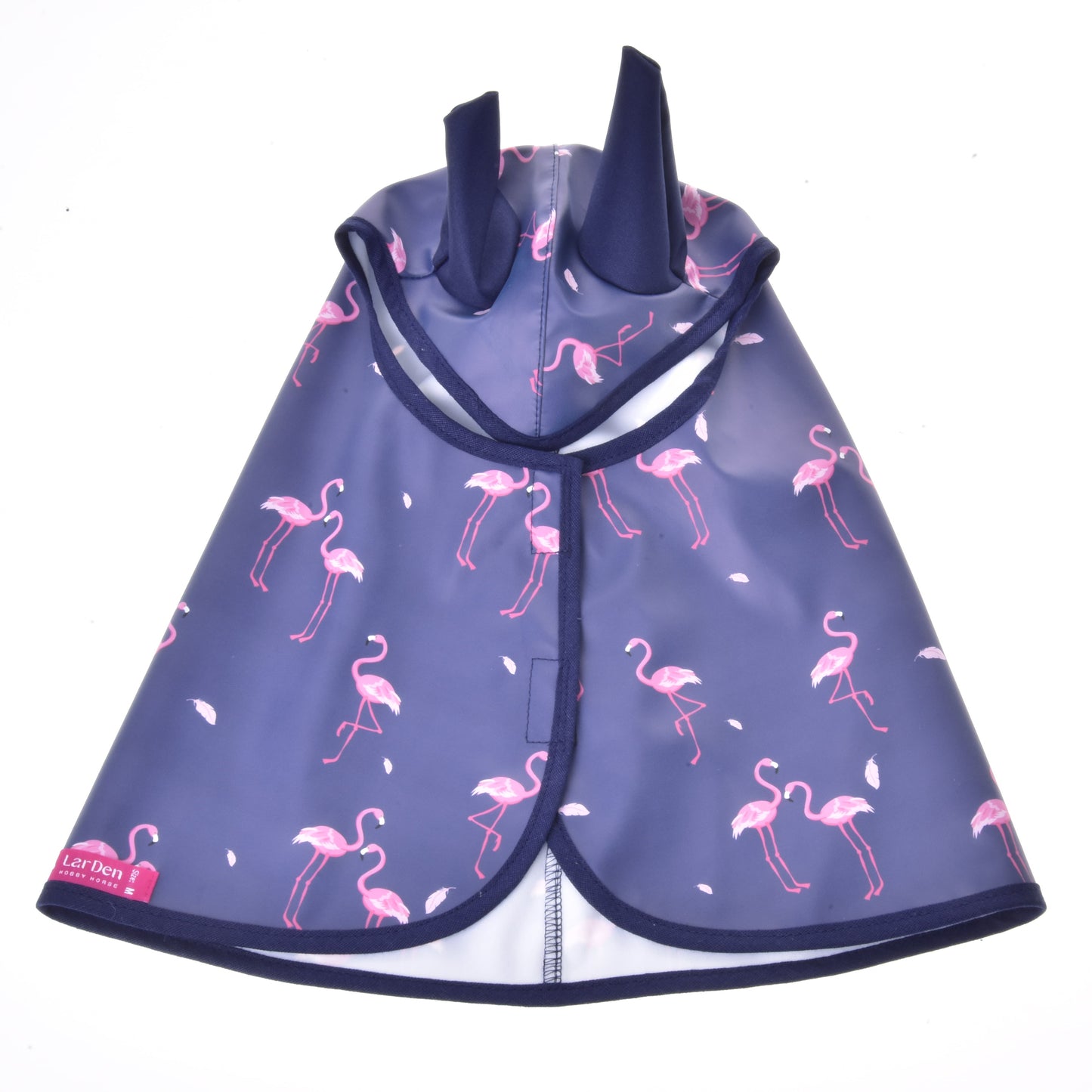 Raincoat Flamingo