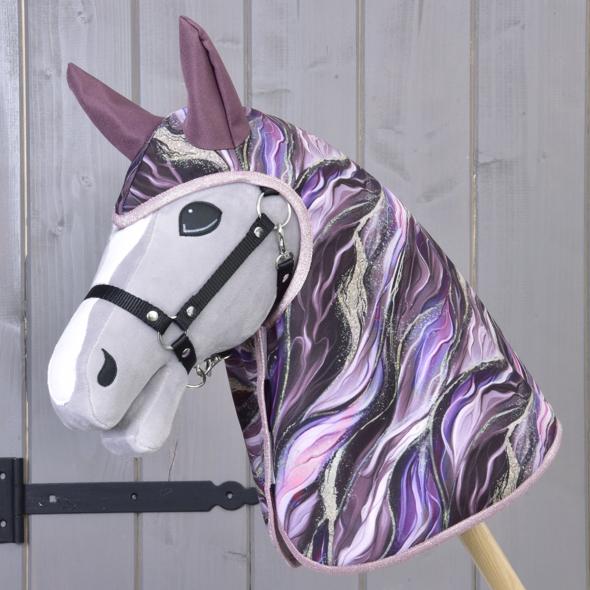 Raincoat Galaxy Space