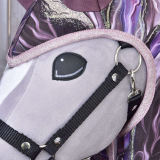 Impermeabile Galaxy Spazio