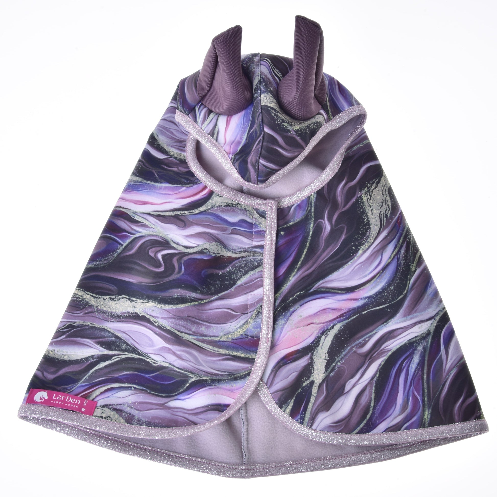 Raincoat Galaxy Space