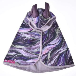 Impermeabile Galaxy Spazio