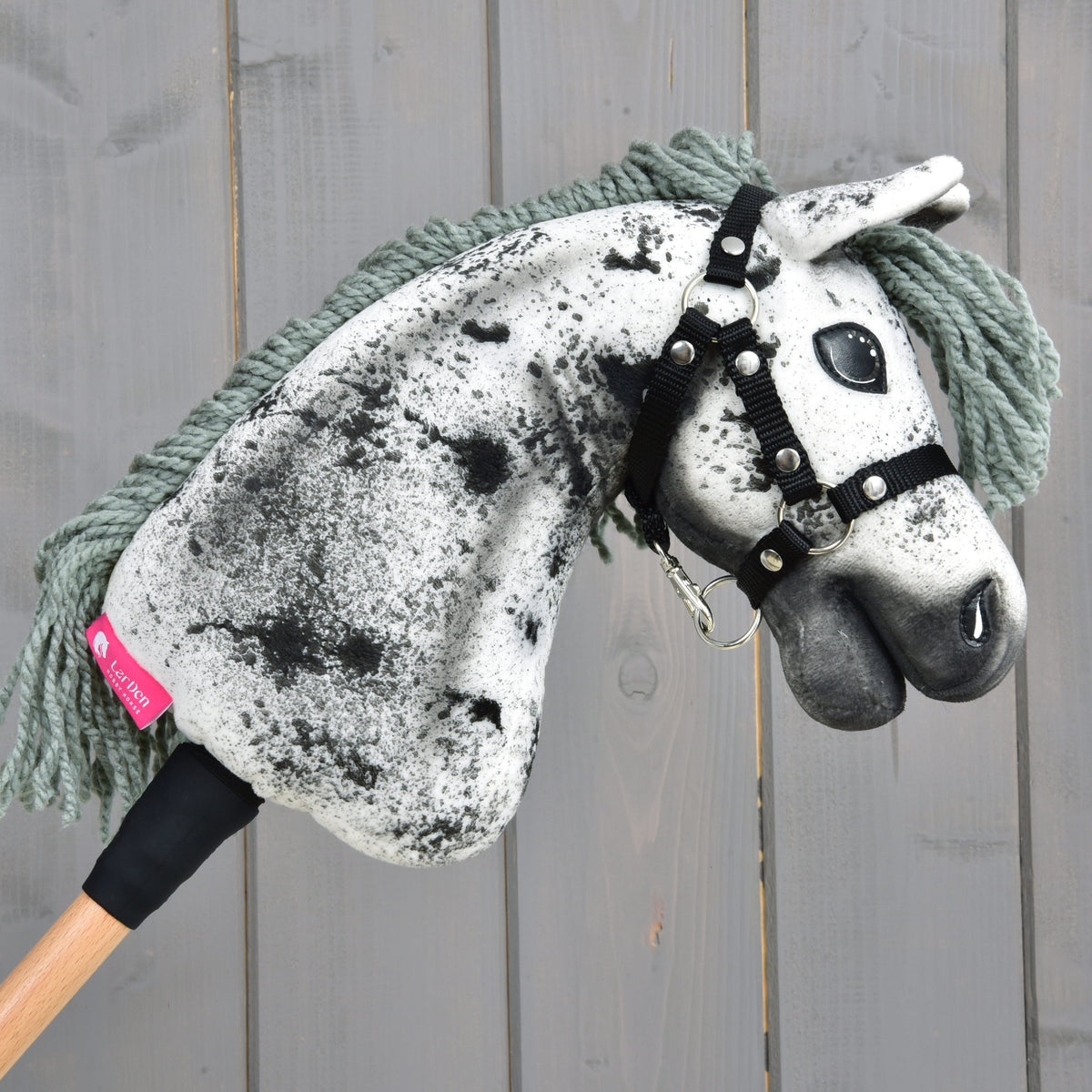 Hobby Horse Hazel - size XS