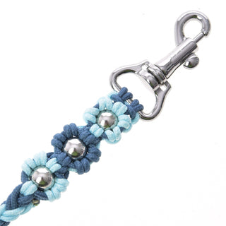 Hobby Horse - Redini a collare Bloom Blu