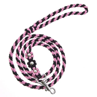 Hobby Horse - Redini a collare Bloom Rosa